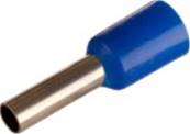 Embout de connexion 2.5mm bleu