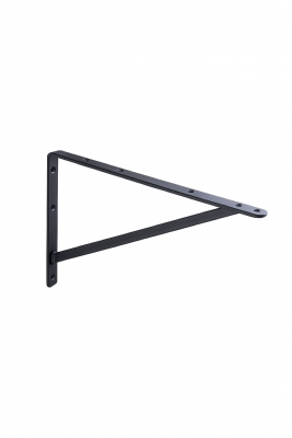 Kit 2 équerres de soutien pour coffret mural profondeur 600 et 800 mm