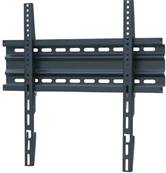 Support ecran mural fixe slim 600 - 32"-60" | 80-150 cm