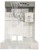 Coffret SX-350 GRADE 2 - 3 TV - 6RJ avec support box