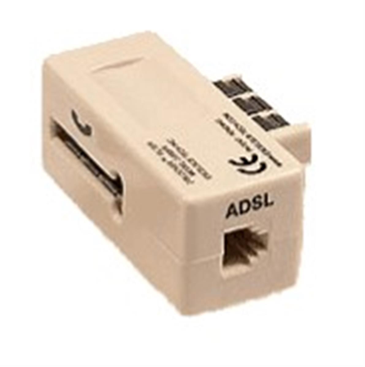 Xeilom - filtre adsl gigogne t