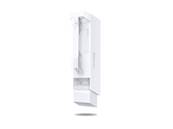 Station cpe wifi extérieure 2.4 ghz 300 mbps 9 dbi (antenn