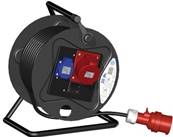 Enrouleur ho5vvf-5g2.5mm 12a 400v