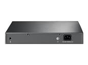 Switch 16 ports RJ45 10/100 tp-link