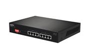 Switch edimax 8 ports gigabit ethernet / 8 ports poe+ 130w
