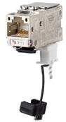 C6a MODUL K 270°JACK KEYSTONE