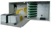 Boitier pmi equipe de cassette - 24fo