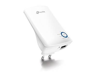 Répéteur wifi / point d'accès tp-link