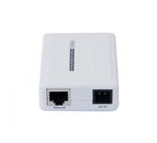 Injecteur poe 152 10/100/1000 gigabit 802.3af - 15,4w
