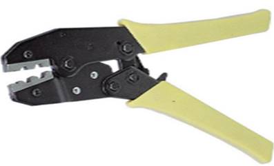 Pince a sertir bnc rg58/rg59/rg62