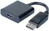 Convertisseur display port vers hdmi 20cm