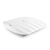 Point d'accès WiFi Mesh bi-bande AC1350 PoE Gigabit - Plafonnier