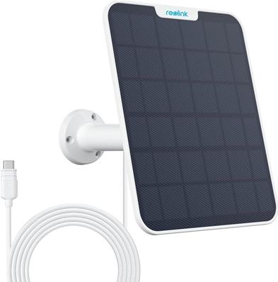 PANNEAU SOLAIRE 6W