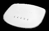 Point d'accs wifi dual-band ac netgear wac505 - cloud