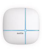 Point d'accs wifi n 300 mbps netis wf2520 - plafonnier poe
