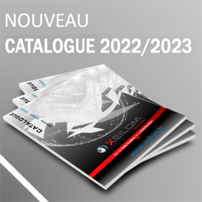 Catalogue 2020