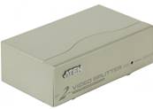 Splitter vga aten - 2 ports - 350mhz