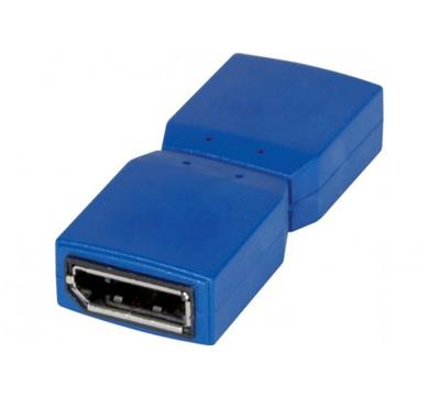 Coupleur displayport f/f