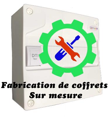 Coffret de communication SUR-MESURE | Gamme M250