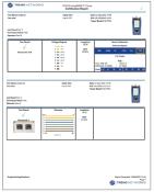 POE TESTER – POE PRO (avec Bluetooth)