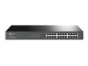 Switch 24 ports RJ45 gigabit | TP-LINK