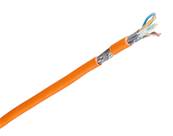 Cable installation monobrin cat.7 s/ftp 1000mhz 2x4p 500m