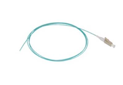 Pigtail multimode lsoh SC - 50/125 om5 - 1m