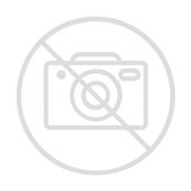GOULOTTE CLICK & FIT PVC BLANCHE POLAIRE 65/130/45 MM