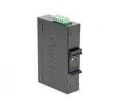 Switch industriel gigabit 8 ports RJ45 10/100/1000