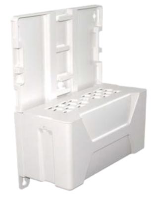 Etagère - extension nu avec 4 pc+t