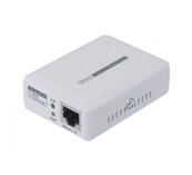 Injecteur poe 152 10/100/1000 gigabit 802.3af - 15,4w