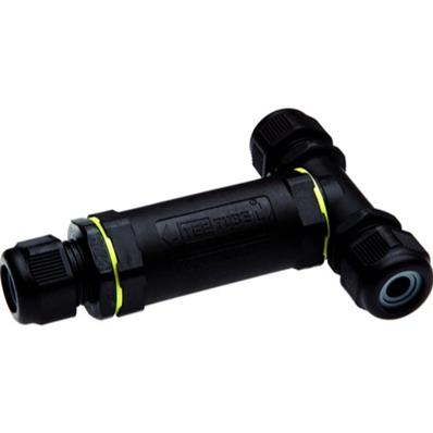 BORNES DE JONCTION TOTALEMENT ETANCHES IP 69 - EN T