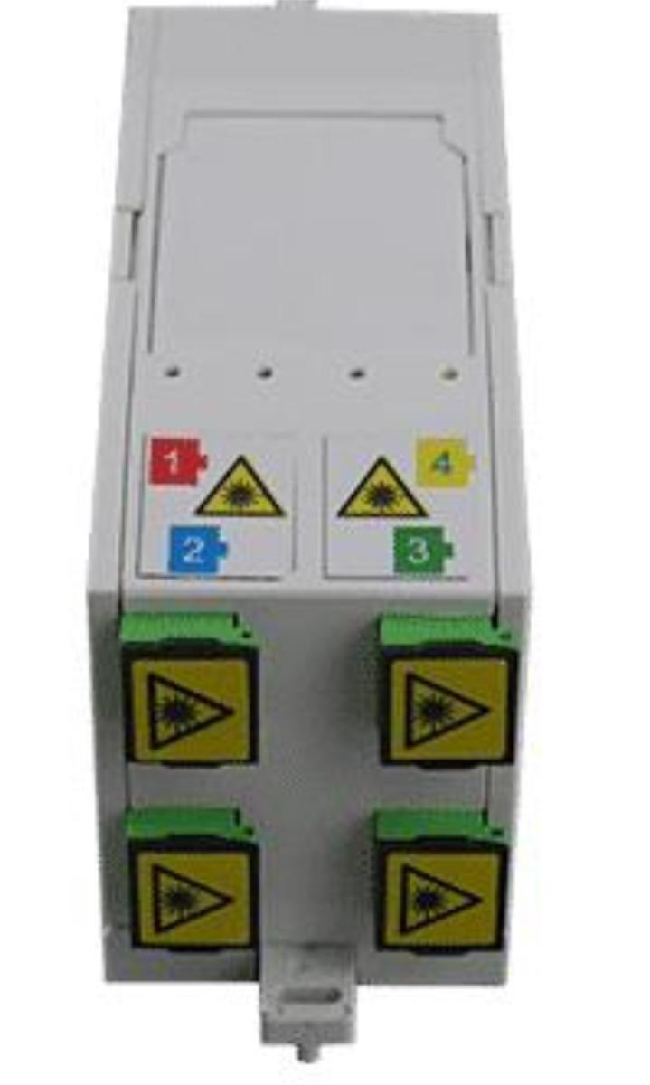 Xeilom pto (dtio) modulaire 4 fo