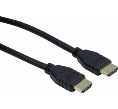 Cordon HDMI 2.1 Ultra High Speed avec Ethernet 4k / 8k | 1.8m