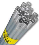 Tube iro botte de 51ml diam 25mm - barre de 3ml