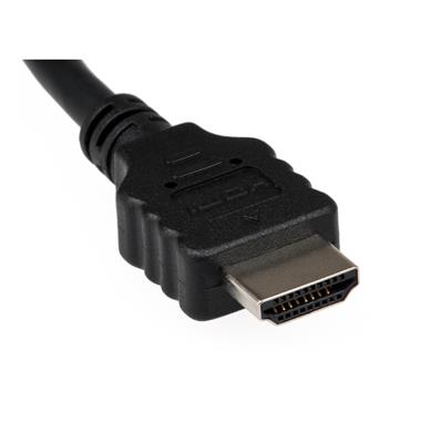 HDMI