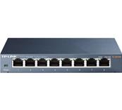 Switch 8 ports RJ45 gigabit | TP-LINK