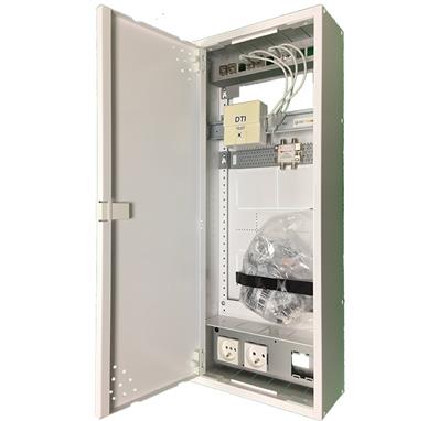 Coffrets de communication XL 625