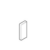 EMBOUT AUTO-BLOQUANT CLIDI POUR GOULOTTE 170x55