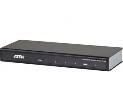 Splitter hdmi 4k aten - 4 ports