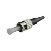 CONNECTEUR À COLLER MULTIMODE ST SIMPLEX