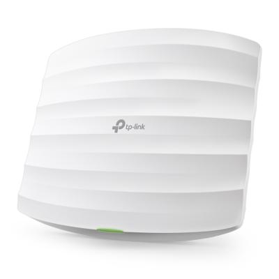 Point d'accès WiFi N 300 Mbps PoE - Plafonnier