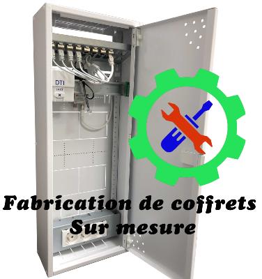 Coffret de communication SUR-MESURE | Gamme XL625