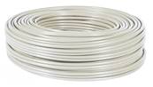 Cable 2x4p categorie 6 f/utp dca lsoh gris kx systeme -100m
