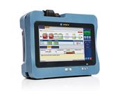 Reflectometre fibre optique mono/multimode 850 a 1300 nm