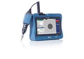 Reflectometre fibre optique mono/multimode 850 a 1300 nm