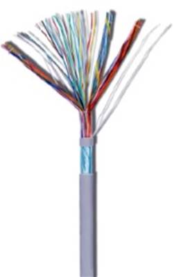 Cable syt nexans 10 paires - 6/10ème