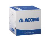 Câble monobrin c6A f/utp dca lsoh 4p - box 300m - gris