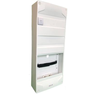 Coffrets de communication Modulaire MXL-615