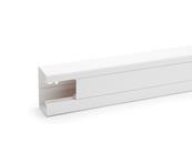 GOULOTTE CLIDI 90x55 - SOCLE ET COUVERCLE - 1 COMPARTIMENT